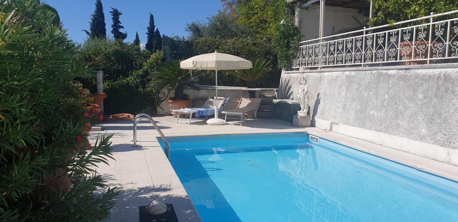 Welcome Traveller Alema House Apartment